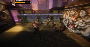 Rival Fury
