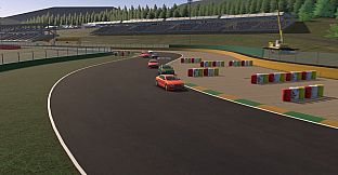 SIM SPORTS RACING