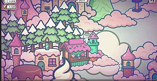 Shy Cats Hidden Orchestra 2