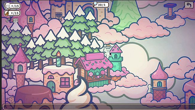 Shy Cats Hidden Orchestra 2