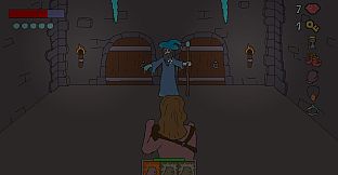 Dungeon Jam