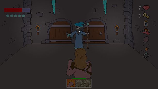Dungeon Jam