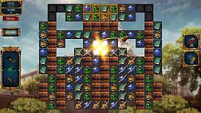 Gaslamp Cases 5 - The dreadful City