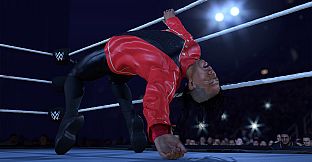 WWE 2K26 Premium Persona Card Pack