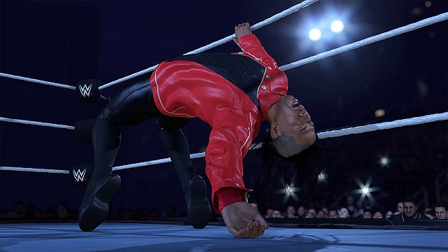 WWE 2K26 Premium Persona Card Pack