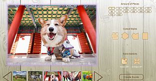 House of Jigsaw: Impressive Animals