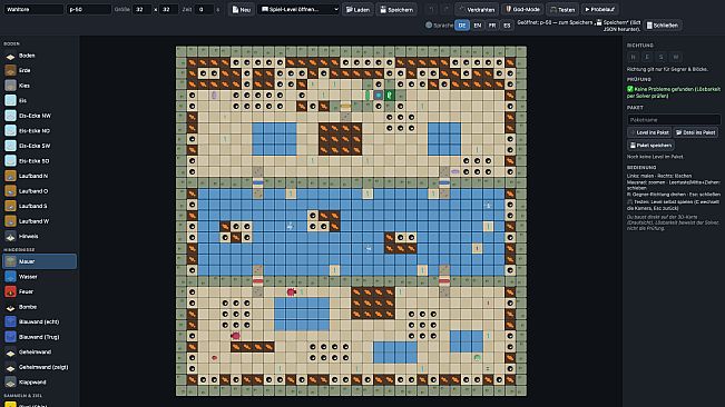 Pixel: The Challenge – Level & Creator Pack