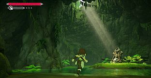 Winds of Viridia