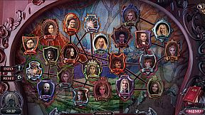 Grim Tales: The Heir Collector's Edition