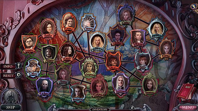 Grim Tales: The Heir Collector's Edition