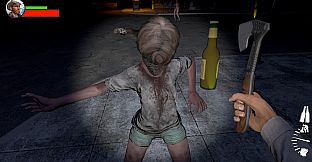 Make Zombies Great Again