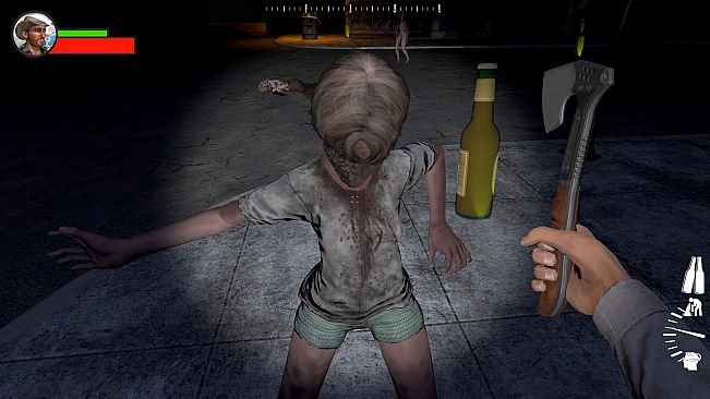 Make Zombies Great Again