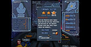 DreadStar: The Quest for Revenge