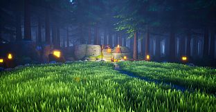 The Clearing : The Habit Building Game