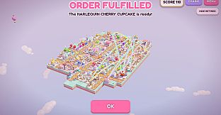 Candy Factory