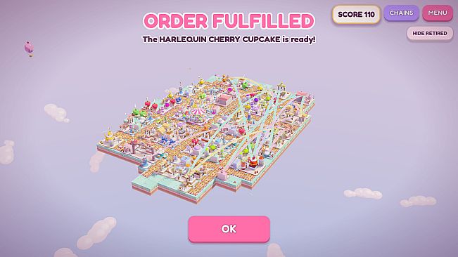 Candy Factory