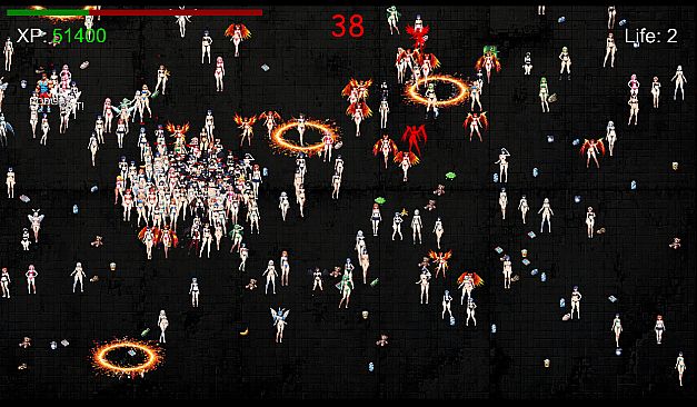 Alpha Trashman Antoine