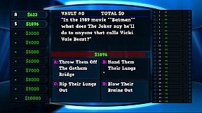 Trivia Vault: 1980's Trivia 2