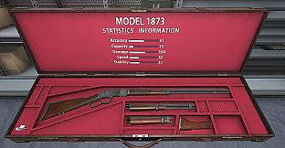 Gun Club VR - Wild West DLC