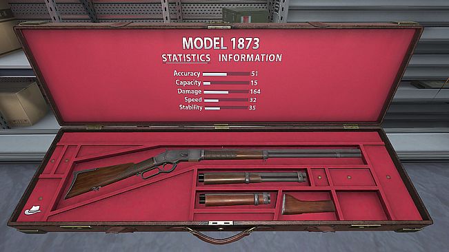 Gun Club VR - Wild West DLC