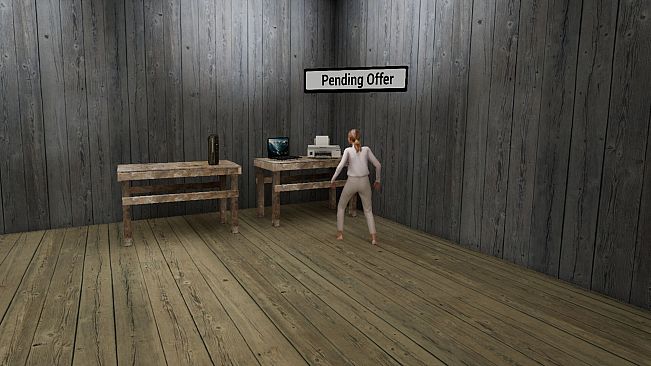 FakeMarket