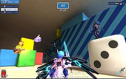 MICROVOLTS: Recharged