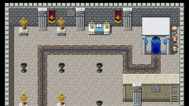 La Maledizione dell'Uccello Serpente