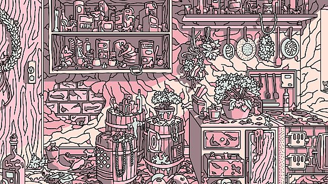 I commissioned some cats 10