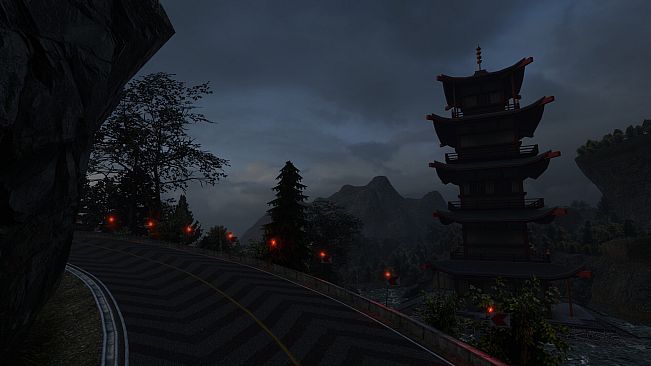 CarX Drift Racing Online - Midnight