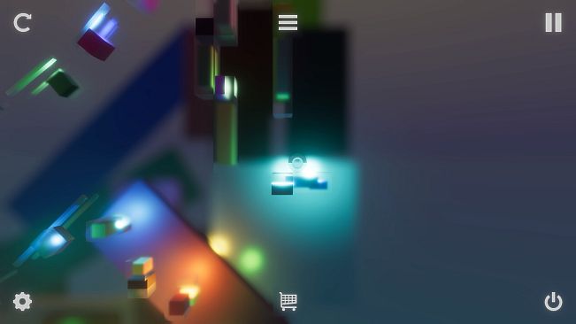 Rolling Ball: HD Remaster