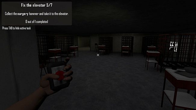 Death Swap: End As One