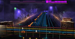 Rocksmith 2014 – Collective Soul - “December”