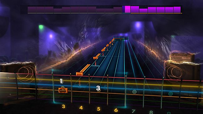 Rocksmith 2014 – Collective Soul - “December”