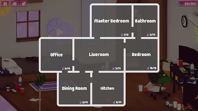 Where's my Hentai Deck?