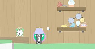 Stacking Up: A World in Progress