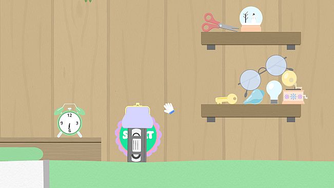 Stacking Up: A World in Progress