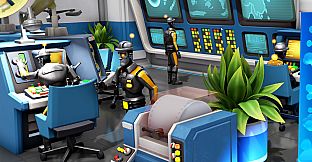 Evil Genius 2:  Mechanical Minions Pack