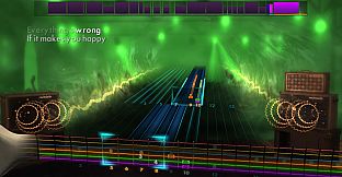 Rocksmith 2014 Edition – Remastered – Sheryl Crow - “If It Makes You Happy”
