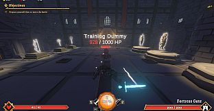 Bladehold