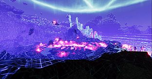 FortressCraft : Phoenix