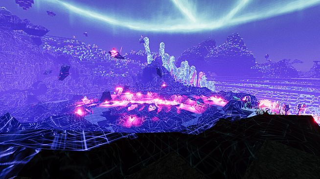 FortressCraft : Phoenix