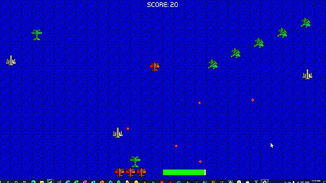 Tiger Fighter 1931 MP008