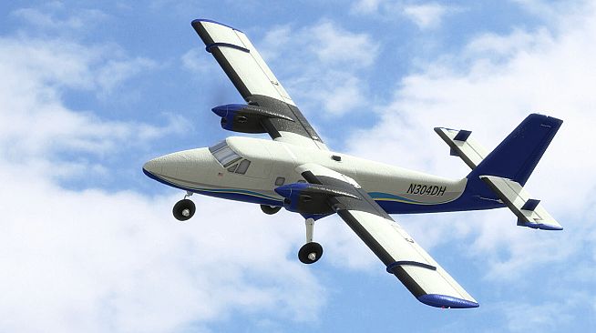 RealFlight Evolution