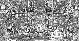 100 Toy Cats - Artbook