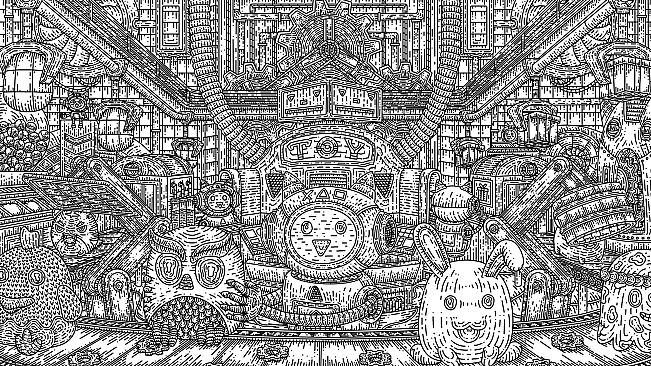 100 Toy Cats - Artbook