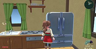 Harvest Moon: Echoes of Teradea - Merus's Dilemma