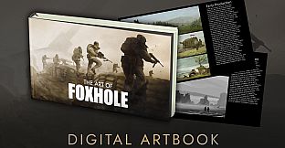 Foxhole - Supporters Edition