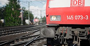 Train Sim World 6: Expert DB BR 145