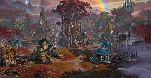 Heroes of Might and Magic: Olden Era (Game Preview)