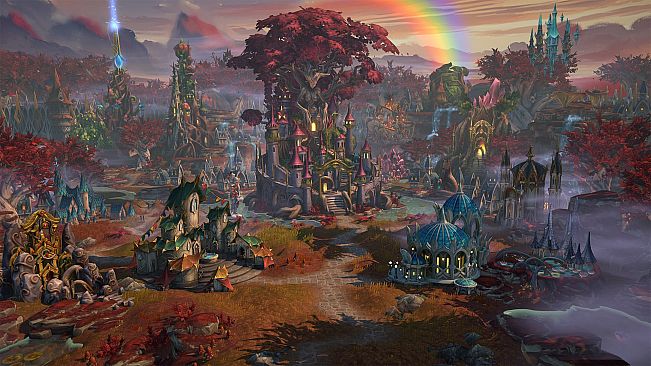 Heroes of Might and Magic: Olden Era (Game Preview)